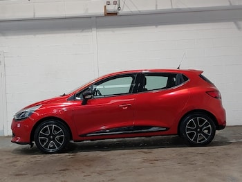 Used Renault Clio 2016 for sale - 78259503: Photo