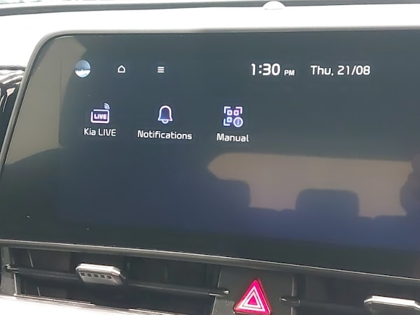 Used Kia XCeed 2025 for sale - 76311574: Photo 19