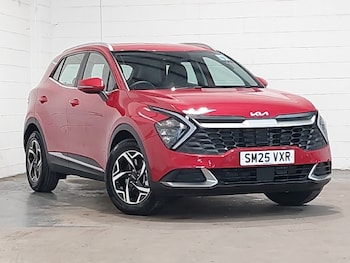 Kia - XCeed