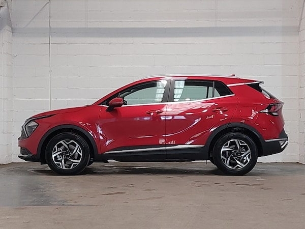 Used Kia XCeed 2025 for sale - 76311574: Photo 4