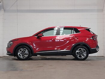 Used Kia XCeed 2025 for sale - 76311574: Photo 4