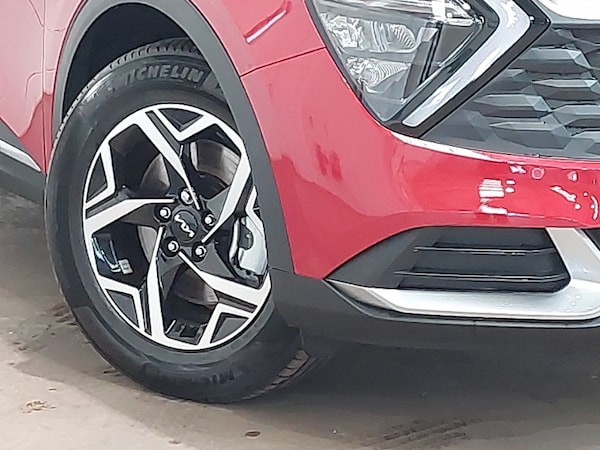 Used Kia XCeed 2025 for sale - 76311574: Photo 9