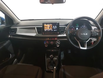 Used Kia Rio 2022 for sale - 78940667: Photo