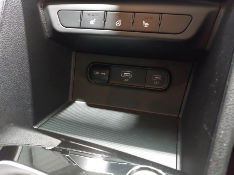 Used Kia Sportage 2024 for sale - 76683847: Photo 17