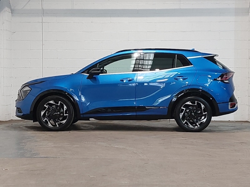 Used Kia Sportage 2024 for sale - 76683847: Photo 4