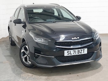 Used Kia XCeed 2021 for sale - 78567602: Photo