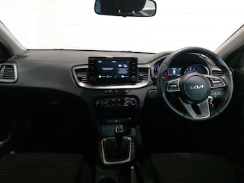 Used Kia XCeed 2021 for sale - 78567602: Photo