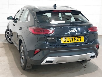 Used Kia XCeed 2021 for sale - 78567602: Photo