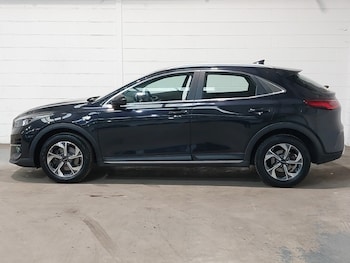 Used Kia XCeed 2021 for sale - 78567602: Photo
