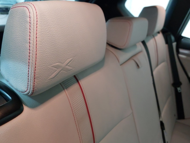 Used BMW X3 2016 for sale - 77938868: Photo 11