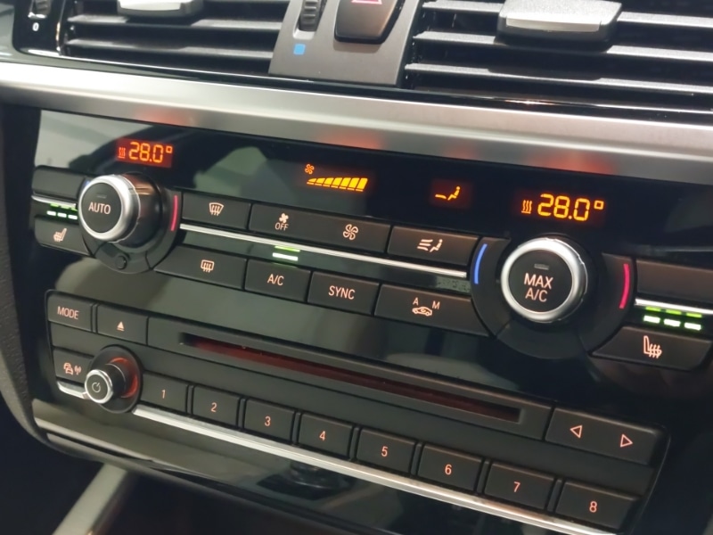 Used BMW X3 2016 for sale - 77938868: Photo 17