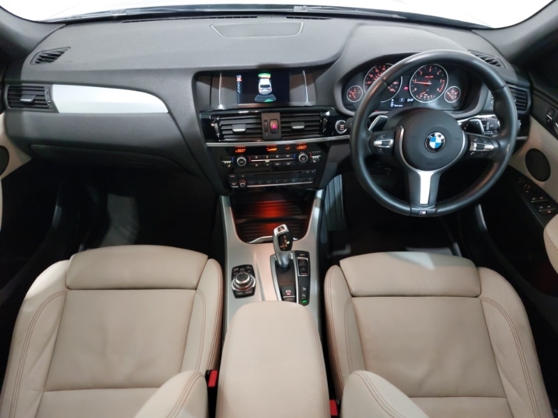 Used BMW X3 2016 for sale - 77938868: Photo 2