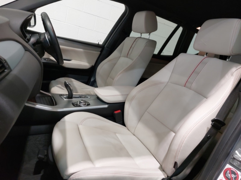 Used BMW X3 2016 for sale - 77938868: Photo 5