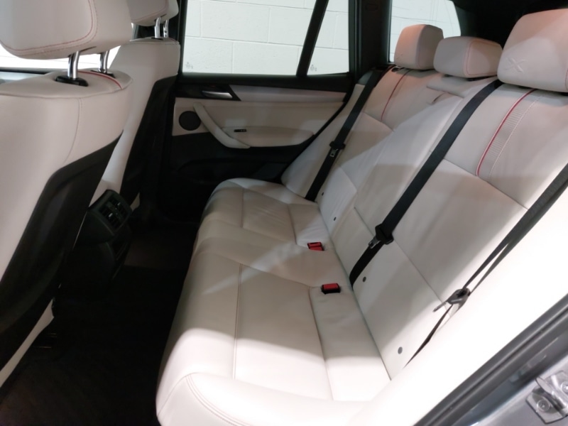 Used BMW X3 2016 for sale - 77938868: Photo 6