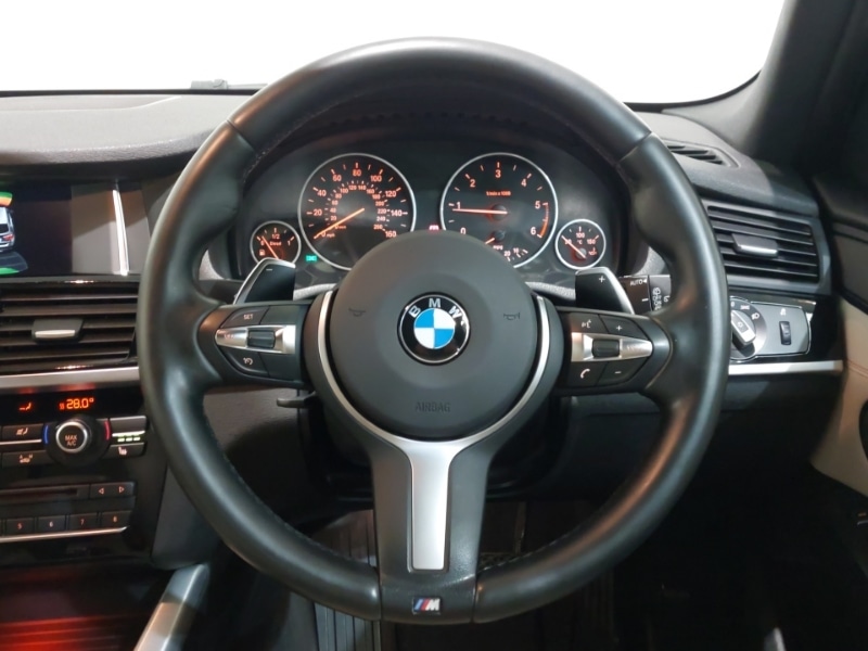 Used BMW X3 2016 for sale - 77938868: Photo 7