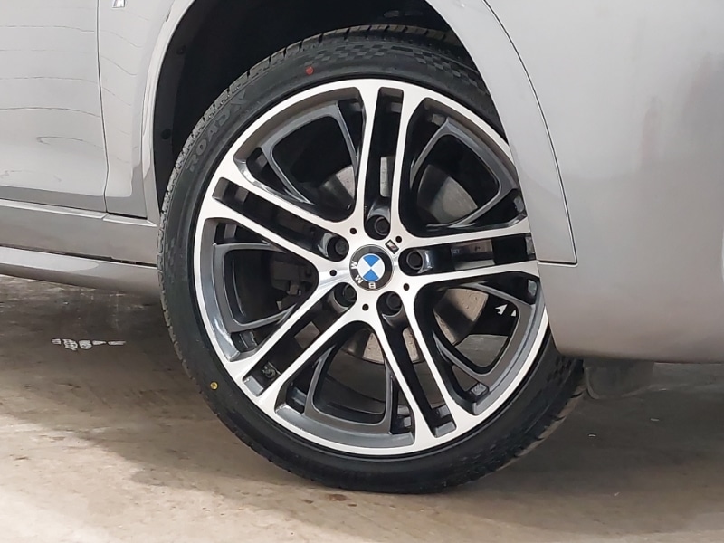 Used BMW X3 2016 for sale - 77938868: Photo 9