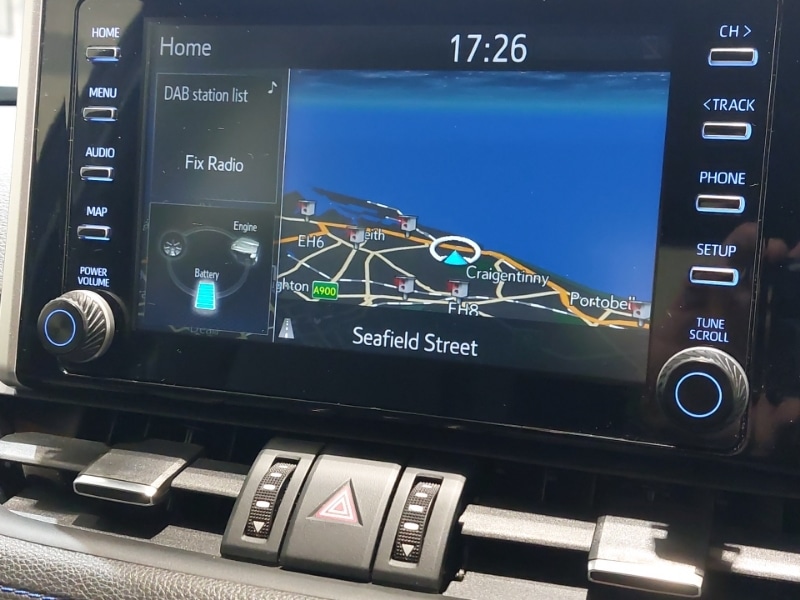 Used Toyota RAV4 2021 for sale - 77852267: Photo 16