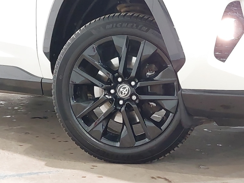 Used Toyota RAV4 2021 for sale - 77852267: Photo 9