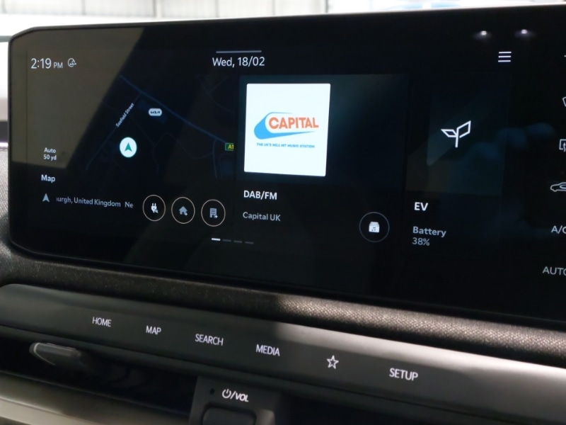 Used Kia EV3 2024 for sale - 77623884: Photo 16