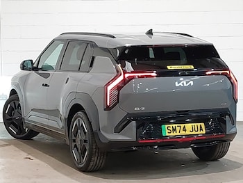 Used Kia EV3 2024 for sale - 77623884: Photo