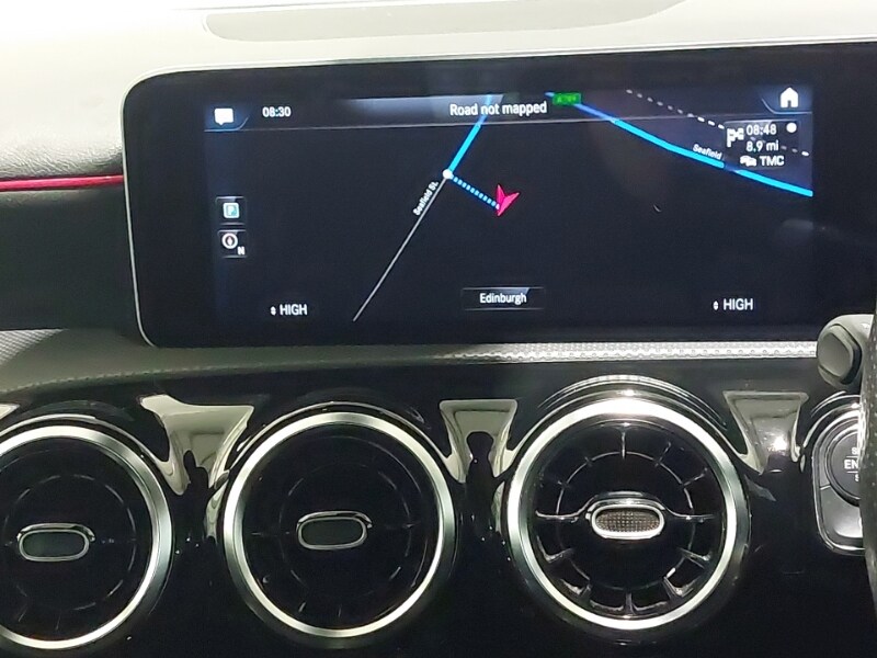 Used Mercedes-Benz A-Class 2019 for sale - 77816836: Photo 11