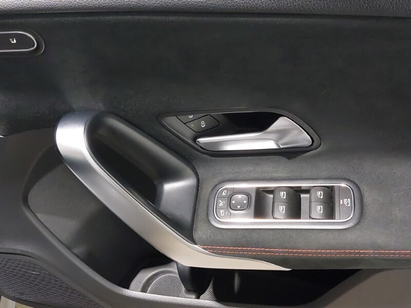 Used Mercedes-Benz A-Class 2019 for sale - 77816836: Photo 13