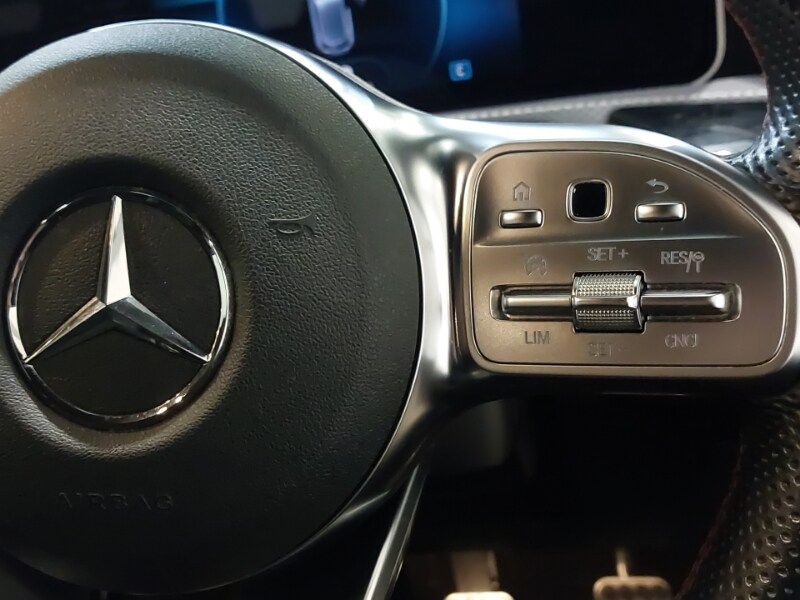 Used Mercedes-Benz A-Class 2019 for sale - 77816836: Photo 18