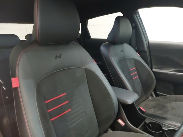 Used Hyundai KONA 2025 for sale - 76237955: Photo 15