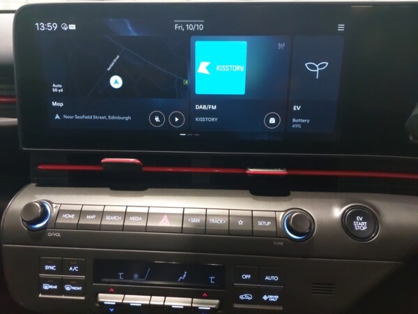 Used Hyundai KONA 2025 for sale - 76237955: Photo 19