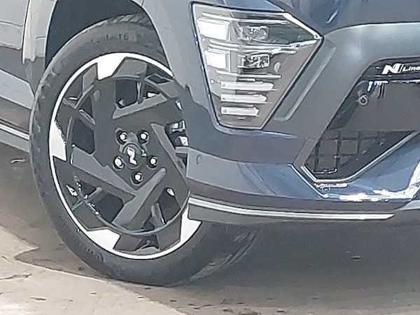 Used Hyundai KONA 2025 for sale - 76237955: Photo 9