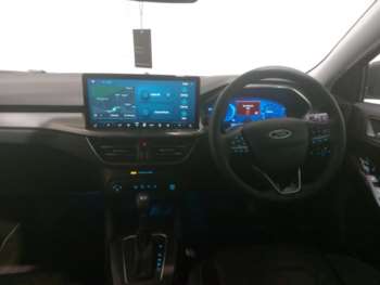 Used Ford Focus 2023 for sale - 74943998: Photo