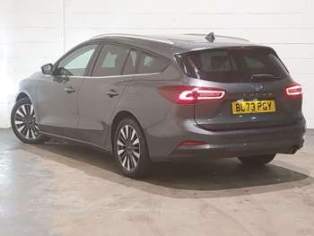 Used Ford Focus 2023 for sale - 74943998: Photo