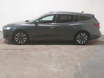 Used Ford Focus 2023 for sale - 74943998: Photo