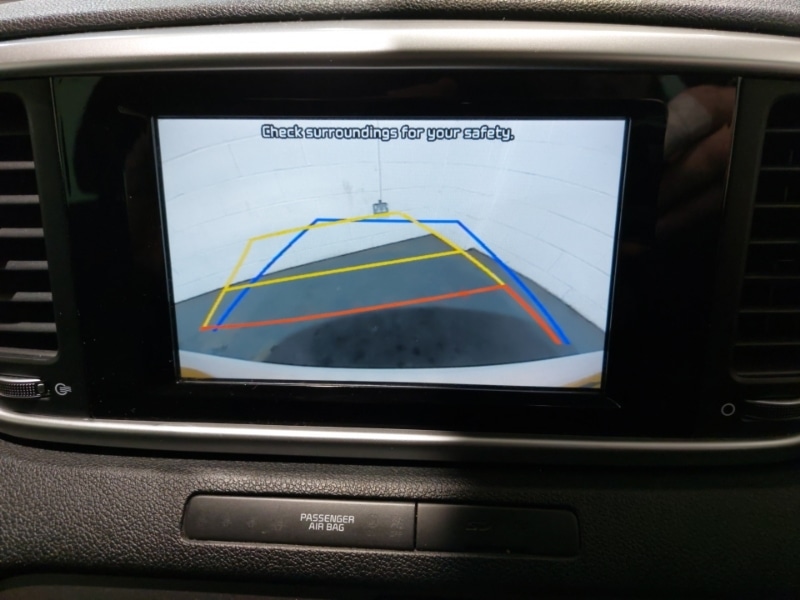 Used Kia Sportage 2019 for sale - 77736627: Photo 16