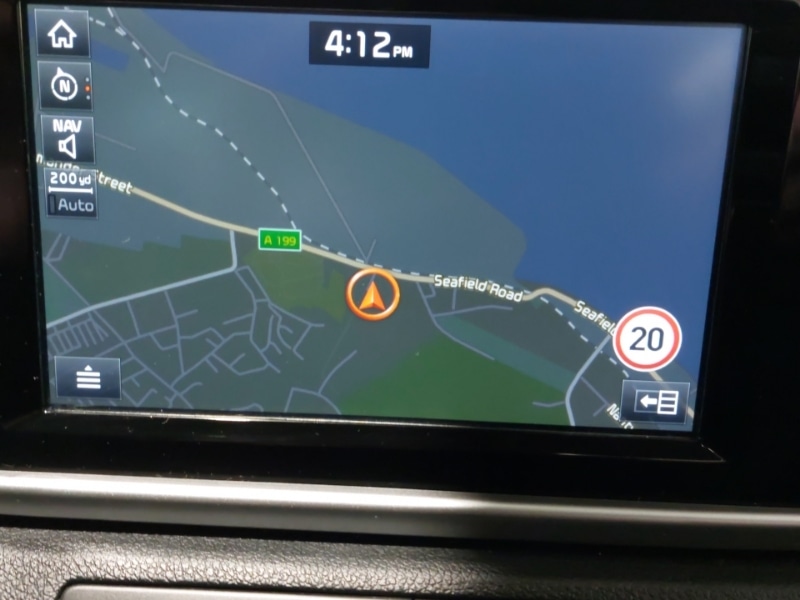 Used Kia Sportage 2019 for sale - 77736627: Photo 17