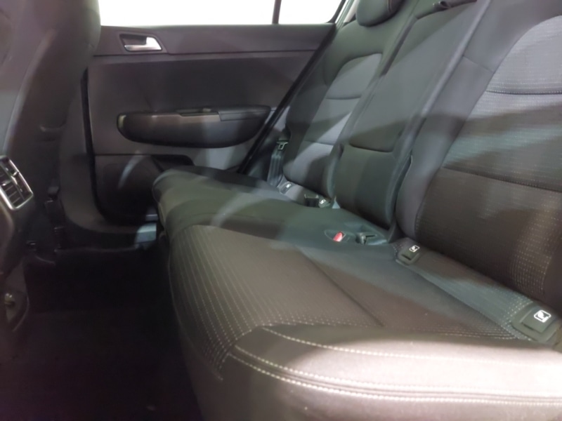 Used Kia Sportage 2019 for sale - 77736627: Photo 6