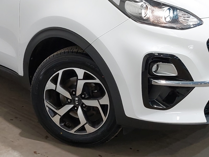 Used Kia Sportage 2019 for sale - 77736627: Photo 9