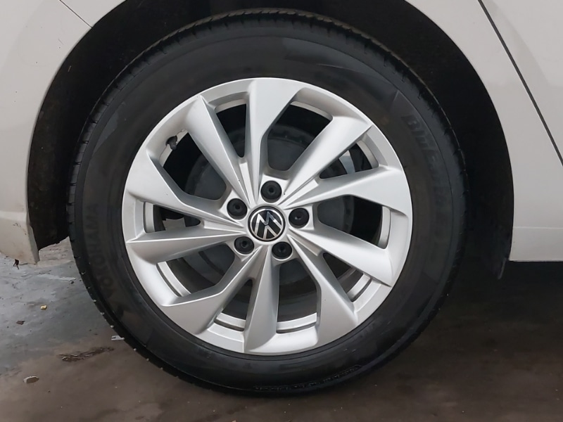 Used Volkswagen Polo 2022 for sale - 76911639: Photo 12