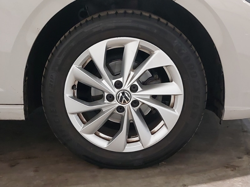 Used Volkswagen Polo 2022 for sale - 76911639: Photo 13