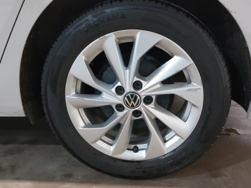 Used Volkswagen Polo 2022 for sale - 76911639: Photo 14