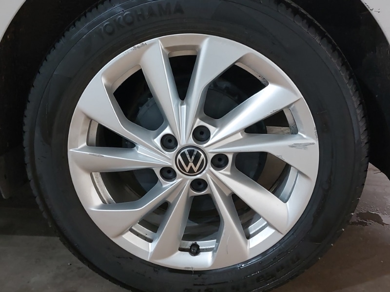 Used Volkswagen Polo 2022 for sale - 76911639: Photo 15