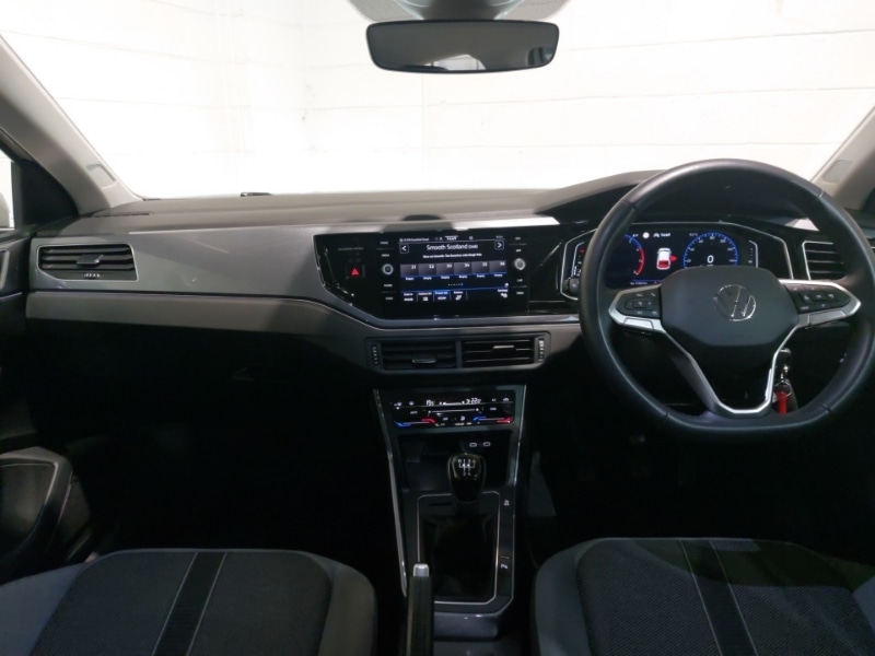 Used Volkswagen Polo 2022 for sale - 76911639: Photo 2