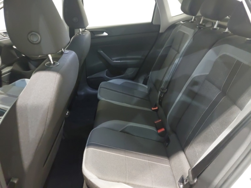 Used Volkswagen Polo 2022 for sale - 76911639: Photo 6