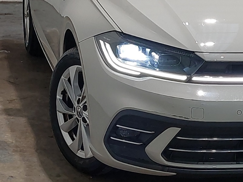 Used Volkswagen Polo 2022 for sale - 76911639: Photo 9