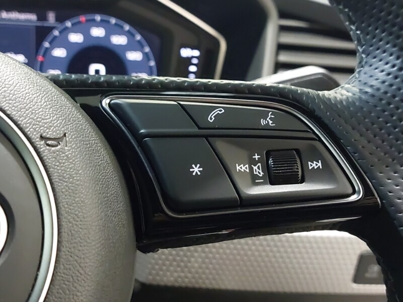 Used Audi A1 2024 for sale - 77300081: Photo 14