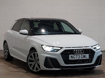 Used Audi A1 2024 for sale - 77300081: Photo