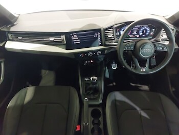 Used Audi A1 2024 for sale - 77300081: Photo