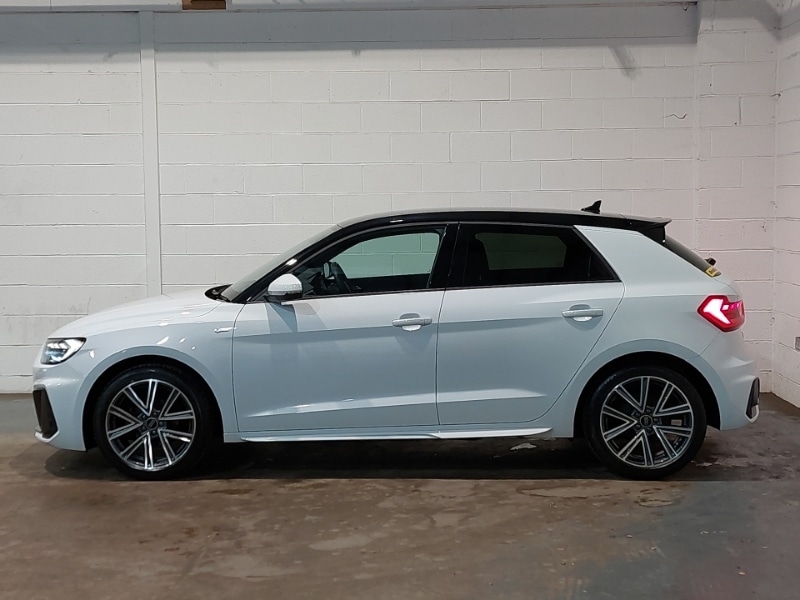 Used Audi A1 2024 for sale - 77300081: Photo 4