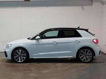 Used Audi A1 2024 for sale - 77300081: Photo