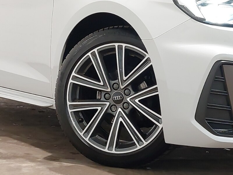 Used Audi A1 2024 for sale - 77300081: Photo 9